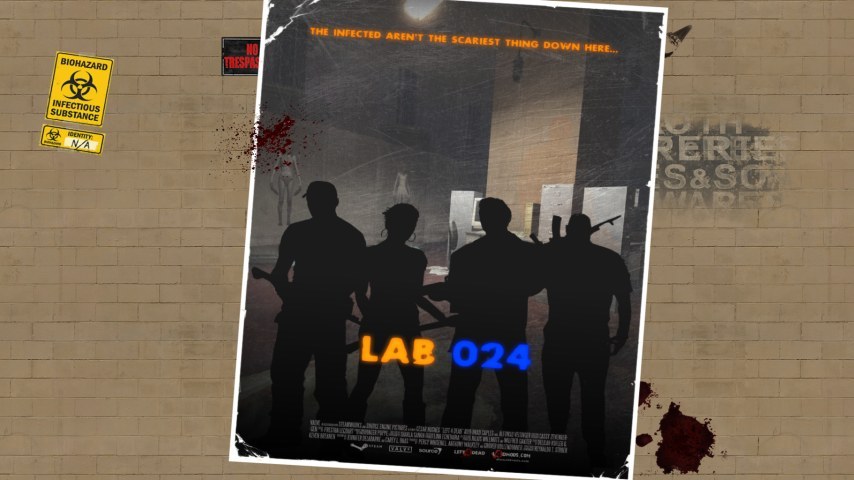 024号实验室